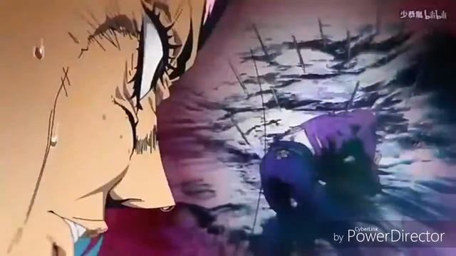 Samurai Jack Vs Jjba Aku Vs Diavolo Final Battle Scene