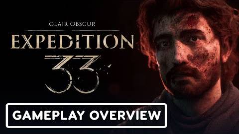 Clair Obscur Expedition 33 — Обзор игры Xbox Developer Direct 2025