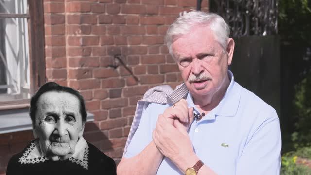 Лиханов о Тепляшиной