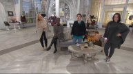 Barefoot Dreams Cozychic Lite Ruana on QVC