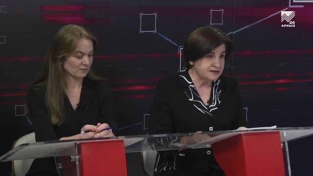 Карачаево-Черкесия online: Семейный МФЦ (22.01.2024)