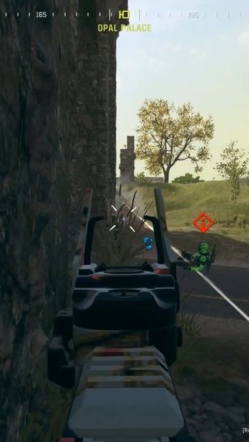 WARZONE86