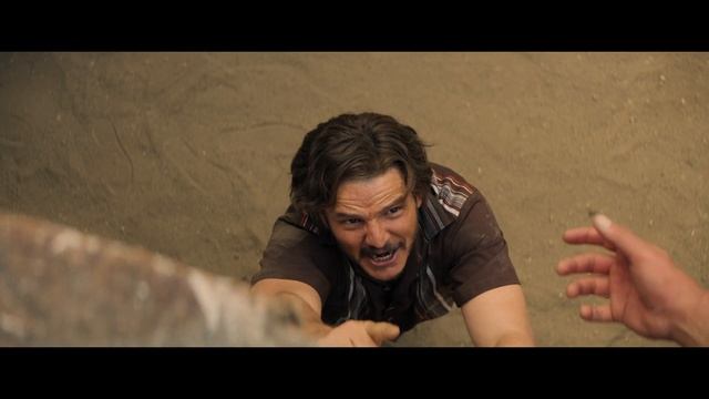 The Unbearable Weight of Massive Talent - Official Clip (2022) Nicolas Cage, Pedro Pascal