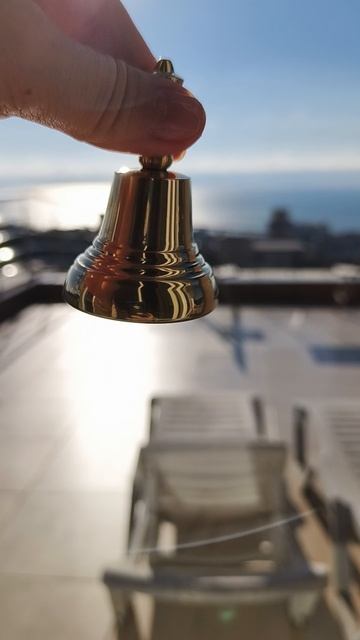 Колокольчики люблю высокие вибрации