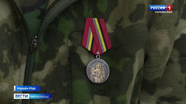 Юрий Бездудный провел встречу с военнослужащими и членами их семей.
