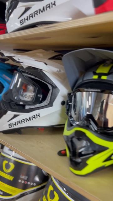 Гермачки #motosnab #vdk #moto #шлем #мотокросс #motocross #new #newvideo #новини #sharmax #shorts