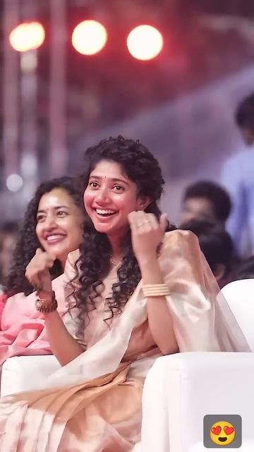 #saipallavi 🥰