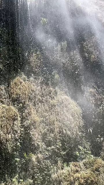 Tumalog Waterfalls один из красивейших водопадов #khusheev_roman .mp4