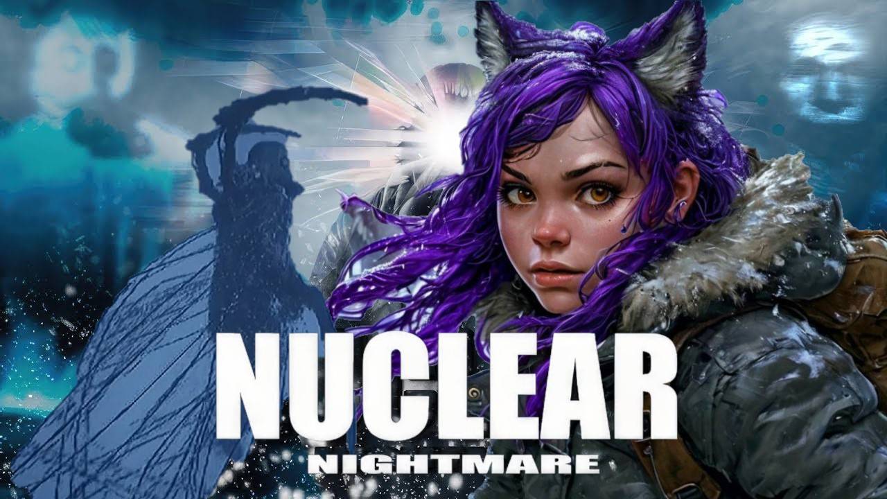 Нечто необдуманное| Nuclear Nightmare