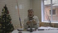 Снасти для квочника. Выбор.Спининг. катушка, плетенка. Обновление от Юрия Философа