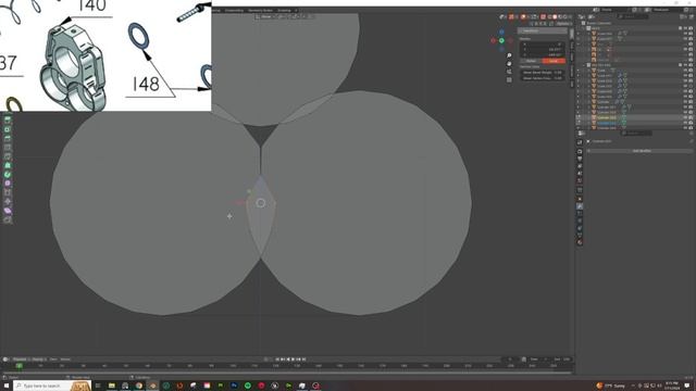 06-Creating Our Blockout Part5
