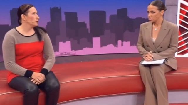 Мужское Женское 24.01.2025
