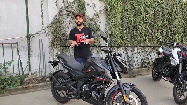 2024 Bajaj Pulsar N160 VS Bajaj Pulsar NS160 : Comparison | Which one is Better? Gearhead Official