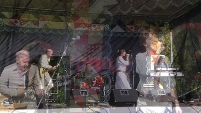 ЛЮБОМИРА - Сохрани (Этно-Фестиваль "СУРИЦА")