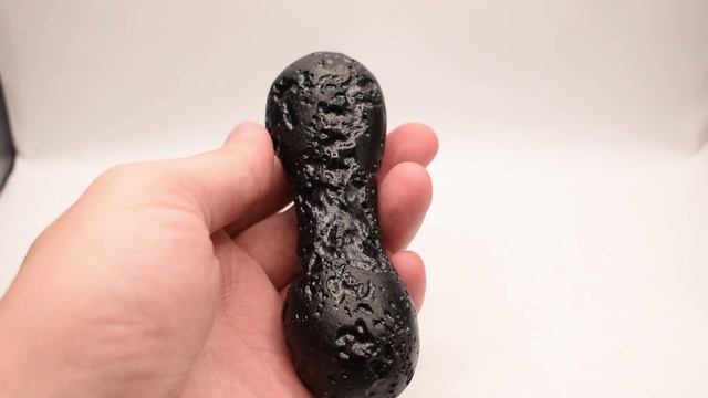 Тектит. Афганистан