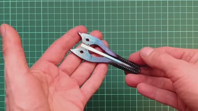 Варнан хомус 564 - Кот Е2 - VARGANS.RU