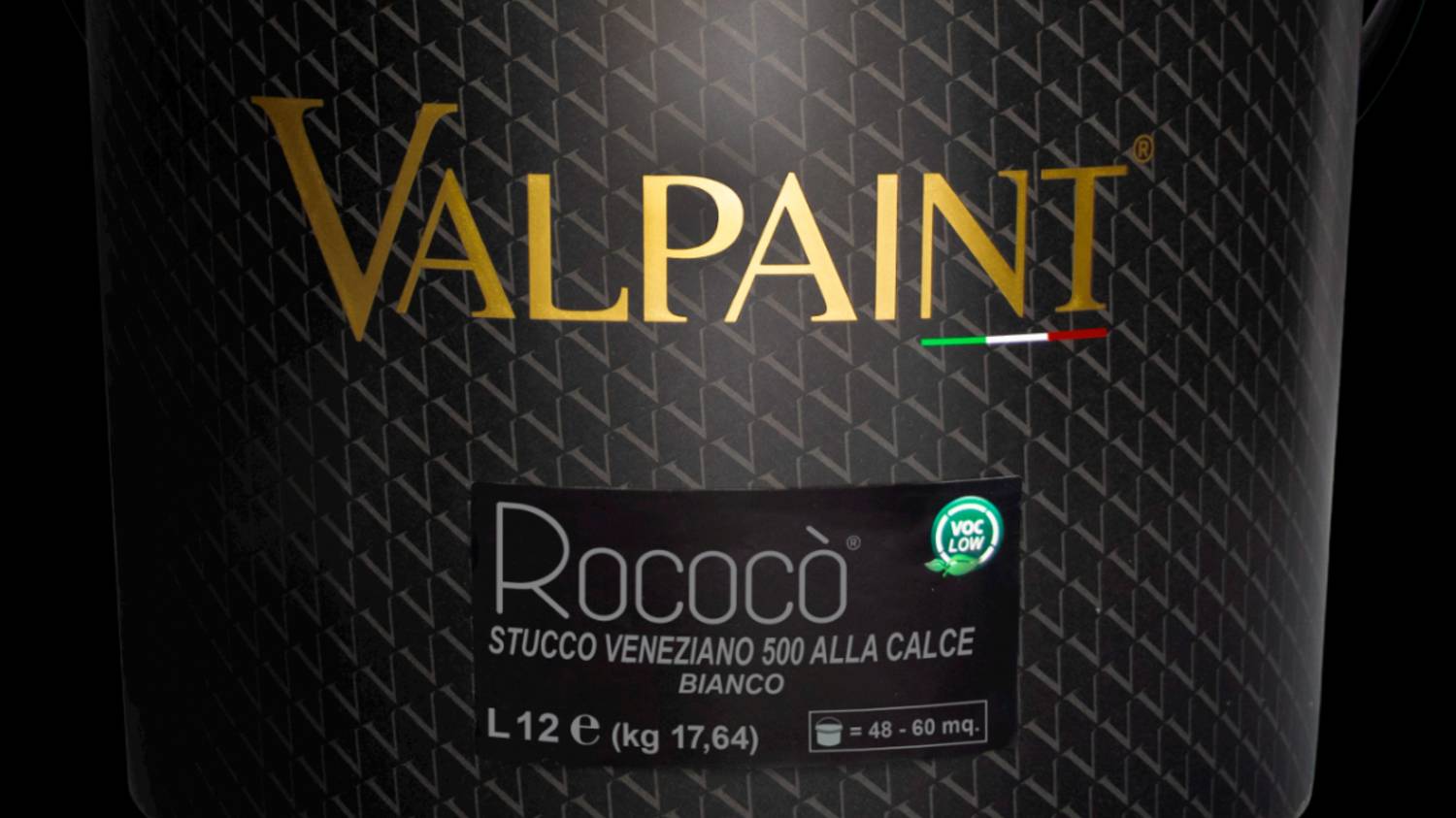 VALPAINT ROCOCO' Stucco Veneziano 500 Alla Calce декоративная штукатурка. Инструкция по нанесению