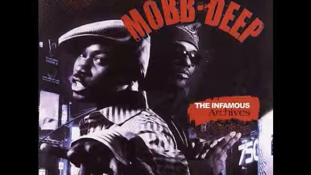 Mobb Deep - My Priorities