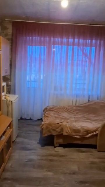 Комната на Горького, 89