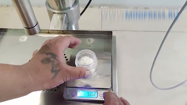 Машина для дозирования и фасовки порошков SP-12 Minipress.ru