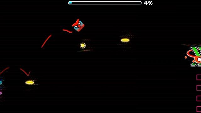 геометрия три дэш 👍