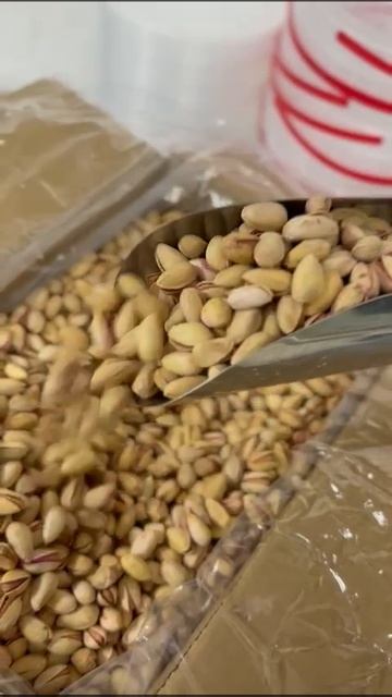 Фисташки Иран оптом и в розницу свежий урожай