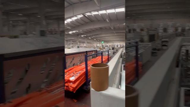 Konex Makina - Автоматическая машина для упаковки полимерных труб