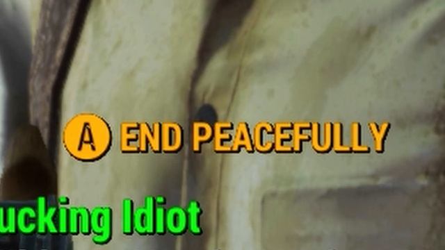 Ruining Diamond City In Fallout 4