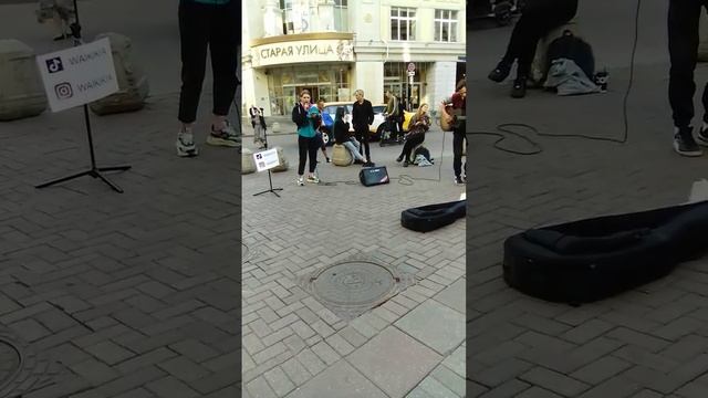 Кино - Перемен.mp4