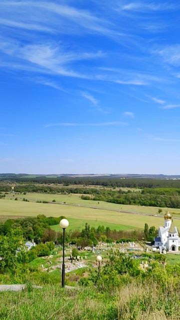 Холковский монастырь, Белгородская область