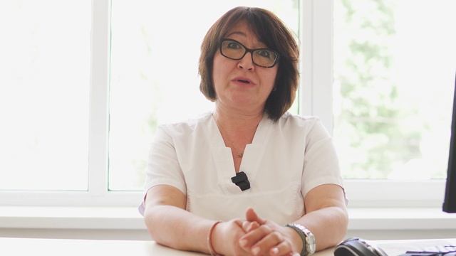 Консультация психиатра