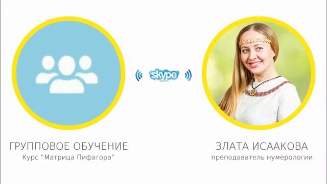 Обучение нумерологии онлайн! Школа ЭкоПознание. Отзыв выпускников.
