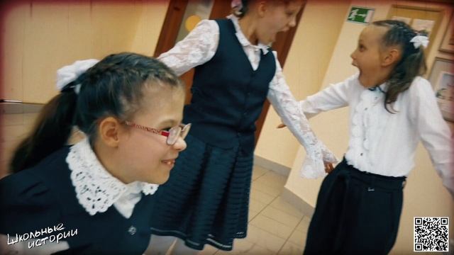 Проморолик серии "Я ТАК ВИЖУ"