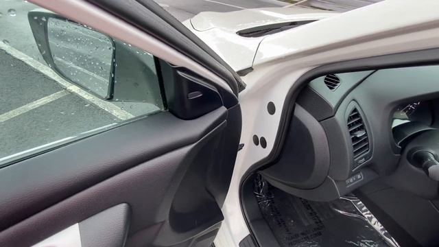 2018 Nissan Altima- SOLD