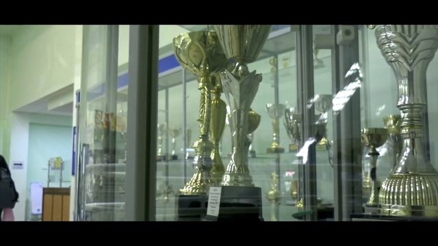 ГАРМОНИЧНАЯ ЛИЧНОСТЬ по одноименному рассказу Григория Ефремова