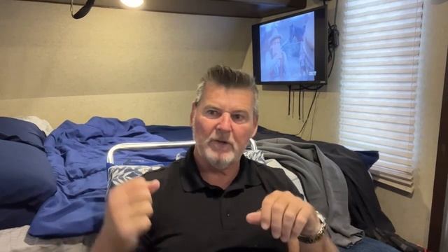 Living in a Cherokee ￼Wolf Pup 16FQ camper for 6 months-My Review