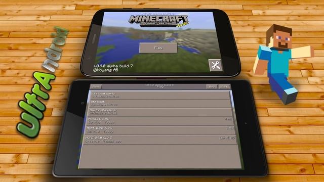 Como Jugar Minecraft PE Con un Amigo Offline sin Internet 2016 Multijugador 0.14.0 y 0.15.1