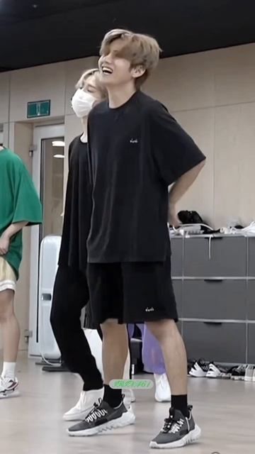 💜ТЭХЁН💜BTS