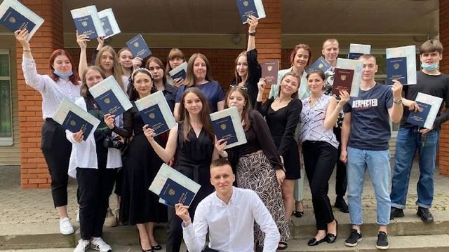 История Звенигородского филиала Финансового университета при Правительстве РФ