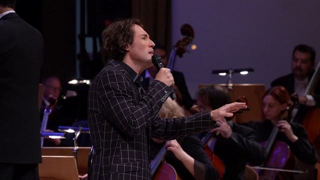 24-01-2025   Евгений Южин " Вечная  любовь"
