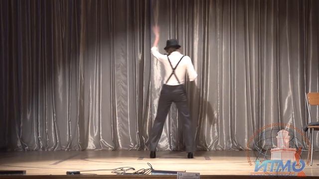 Шаймуханова Маргарита. Олимпиада талантов 2012. Вокал
