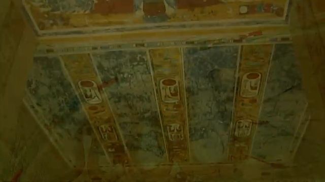 Egypte, autour du Nil - Documentaire voyage AMP