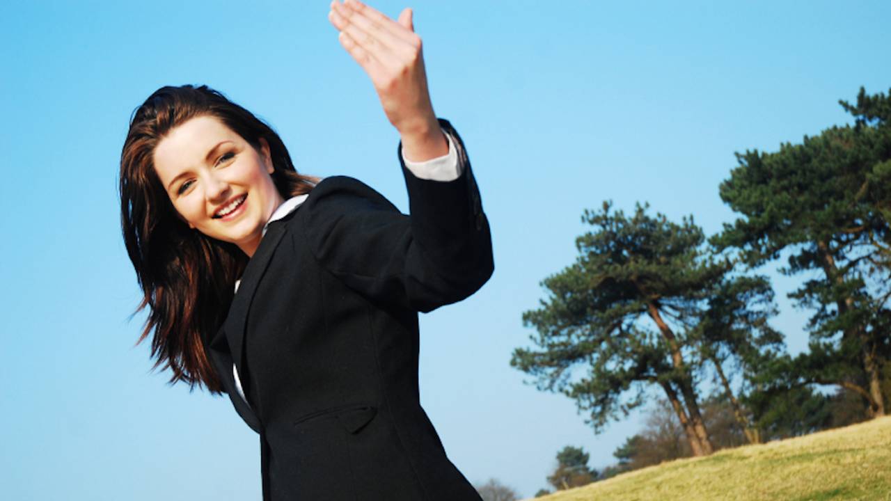 Эхо зовёт за собой