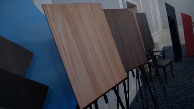 О компании АЛФ