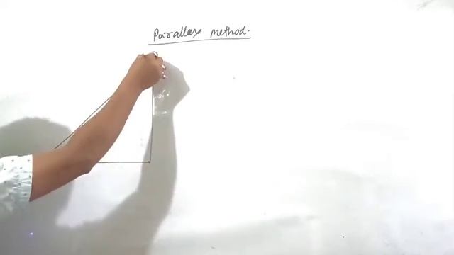 Physics -XI, Unit and Measurement, Parsec, Parallax Method, Order of Magnitude, Vol-02