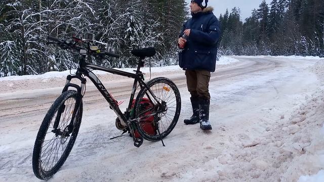 Вело &#128692;&#8205;&#9794; покатушка &#127794;