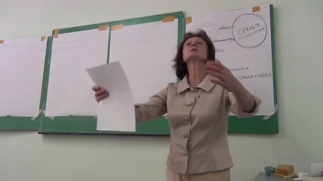 М.3.Стратегический подход - Дизайн первого звонка