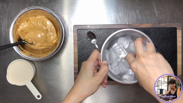 #113 How to Make Iced Frothy Coffee