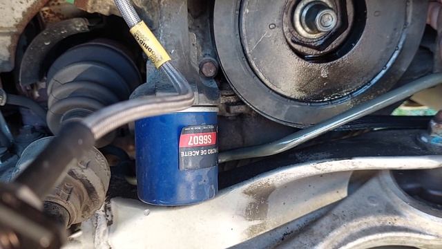 bad crank pulley 2005 Acura RL