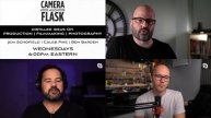 Canon R5 & R6 Rumors: Camera & Flask Episode 74